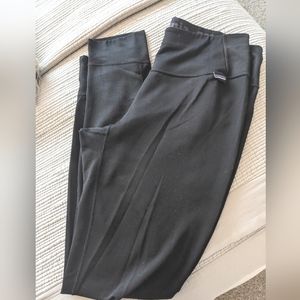 Patagonia women's Capilene mid weight base layer bottoms | size small